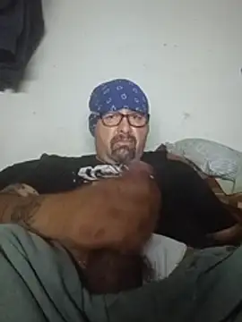 DickNasty6908 webcam show