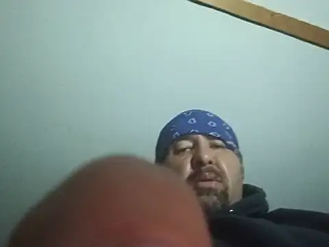 DickNasty6908: διαδικτυακό σόου στην κάμερα