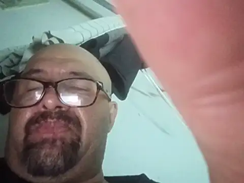 Show webcam de DickNasty6908