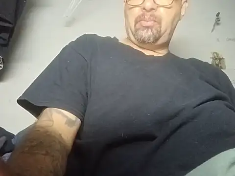 Show Webcam de DickNasty6908