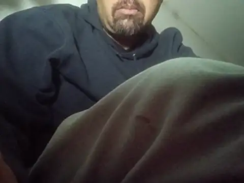 Show modela DickNasty6908 na web-kameri