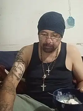 DickNasty6908 webcam show
