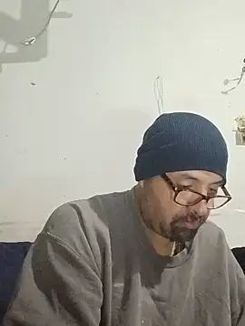 Show webcam de DickNasty6908
