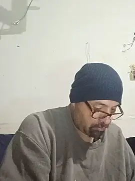 DickNasty6908のウェブカメラショー