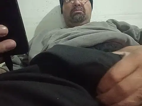 Pertunjukan Kamera Web DickNasty6908