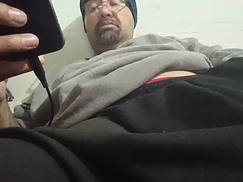 DickNasty6908 Show Webcam