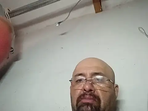 DickNasty6908 Adlı Modelin Web Kamerası Şovu