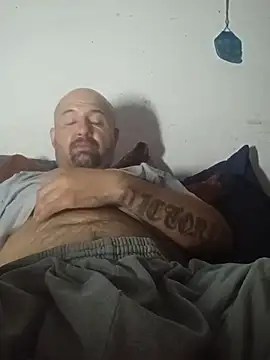 Show webcam de DickNasty6908