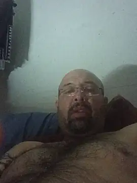 DickNasty6908のウェブカメラショー