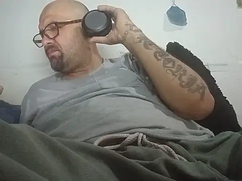 DickNasty6908 ওয়েবক্যাম শো