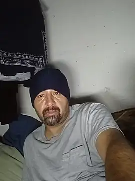 Pokazy przed kamerką – DickNasty6908
