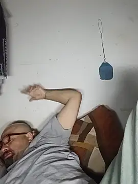 DickNasty6908 Webcam Show