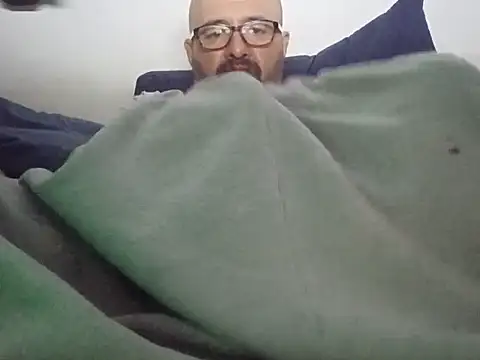 Show webcam de DickNasty6908