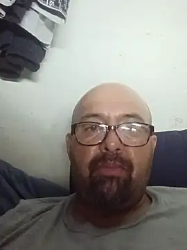 Pertunjukan Kamera Web DickNasty6908