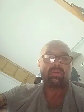 DickNasty6908 Pertunjukan Webcam