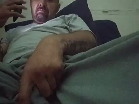 הופעת וובקאם של DickNasty6908