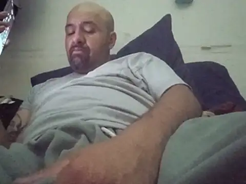 Show webcam de DickNasty6908