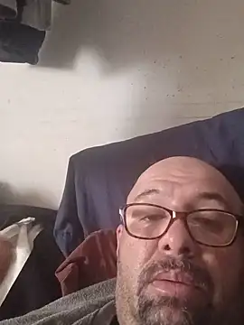 DickNasty6908 Pertunjukan Webcam
