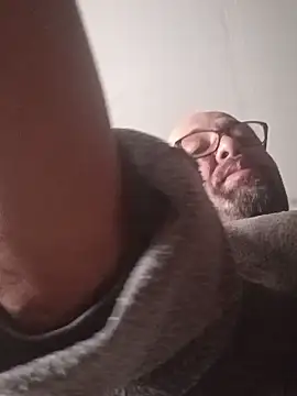 DickNasty6908's Webcam Show