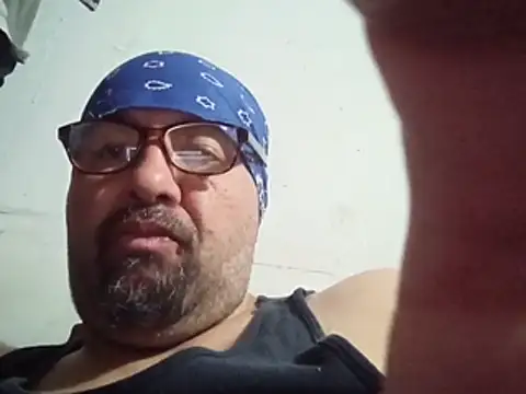 DickNasty6908: διαδικτυακό σόου στην κάμερα