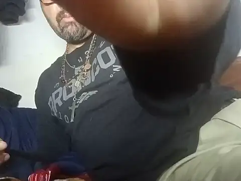 DickNasty6908 – webcam-show
