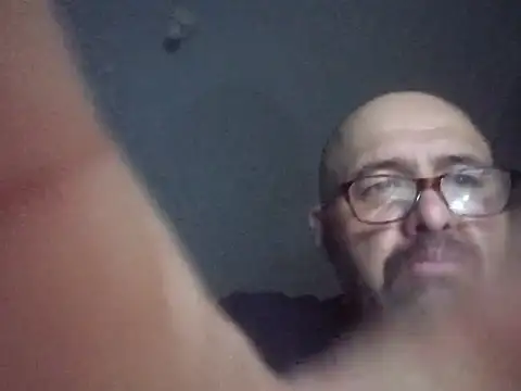 Pokazy przed kamerką – DickNasty6908