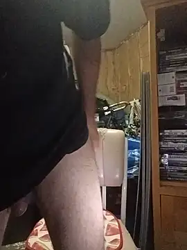 DickNasty6908 Show Webcam