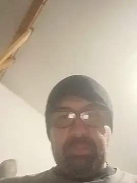 Webkamerová show DickNasty6908