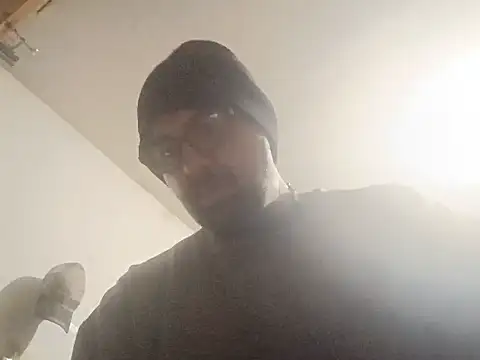 Show webcam de DickNasty6908
