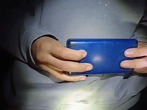 DickNasty6908 Webcam Show