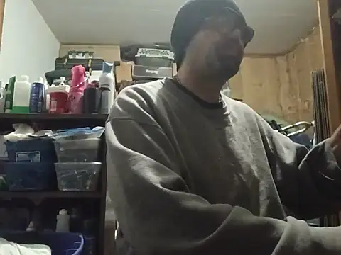 DickNasty6908のウェブカメラショー