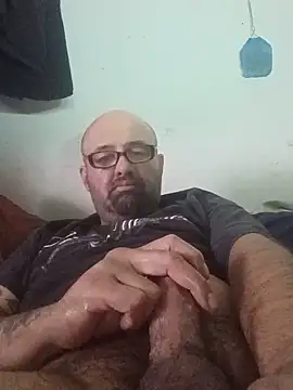 Show Webcam de DickNasty6908