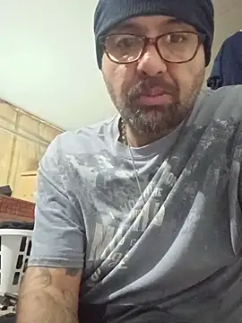 Show webcam de DickNasty6908