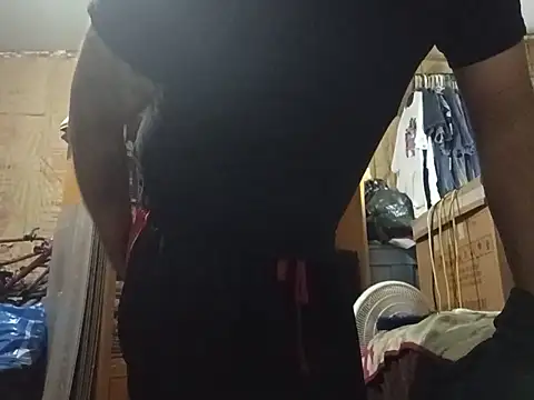 DickNasty6908 Webcam Show