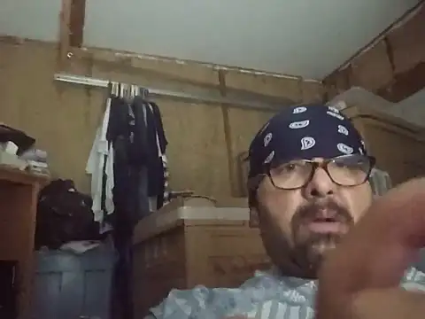 Show de webcam de DickNasty6908