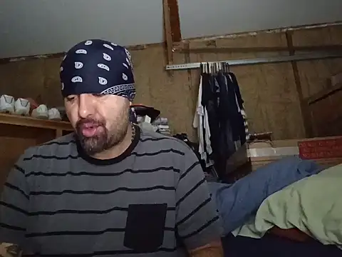 Show Webcam de DickNasty6908