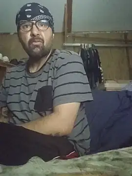 DickNasty6908 webkamerás műsora