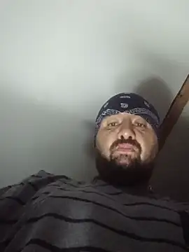 Show Webcam de DickNasty6908