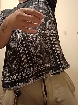DickNasty6908 ওয়েবক্যাম শো