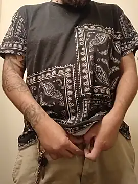 DickNasty6908 Шоу с уебкамера