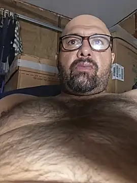 DickNasty6908's Webcam Show
