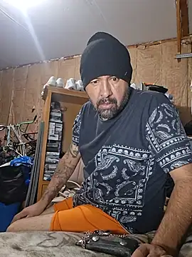 DickNasty6908 Webcam Show