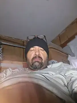 Show Webcam de DickNasty6908