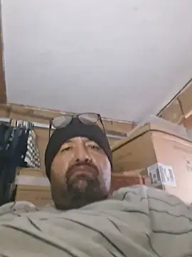 Show webcam de DickNasty6908