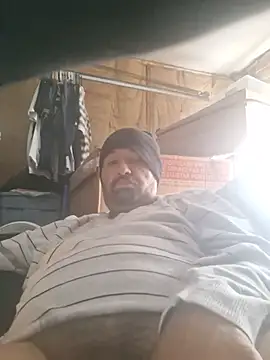 DickNasty6908 Show Webcam