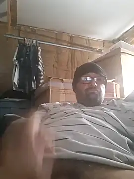 DickNasty6908のウェブカメラショー