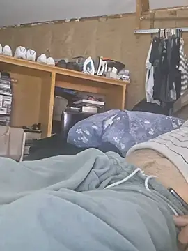 Webkamerová show DickNasty6908