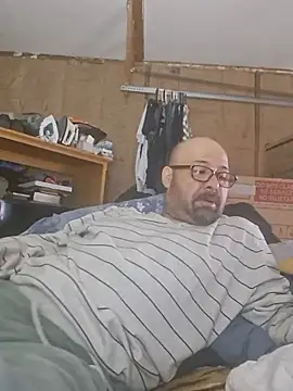 Show webcam de DickNasty6908