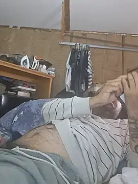 Pokazy przed kamerką – DickNasty6908