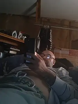 DickNasty6908 Adlı Modelin Web Kamerası Şovu